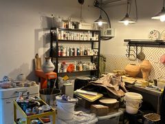 -陶野咖啡·面包披萨