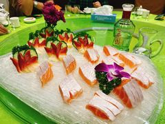 -盛港湾海鲜食府(黄沙店)