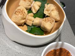 -海底捞火锅(正大乐城店)