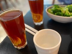 -新旺茶餐厅•早餐(迪士尼小镇店)