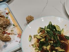 -和源祥·日照菜扛把子(万平口一店)