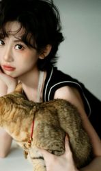 -Mregina 美人纪摄影写真馆(明·星店)
