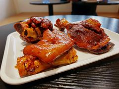 -赵元章肉骨烧(山塘街店)