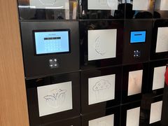 -麦当劳(西单明珠店)