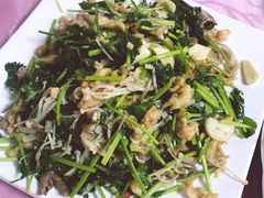 -昱德来·天津菜(河西店)