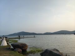 -蠡湖大桥公园