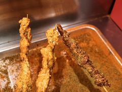 -京天红酒家(虎坊路店)