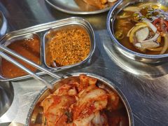 -哈哈碳都·牛肋条无限自助烤肉(宝龙店)