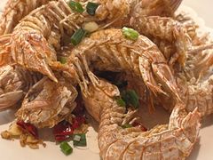 -健眺小海鲜(临海后山店)