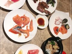 -盛宴标帜餐厅·亲子自助 (南昌喜来登酒店)