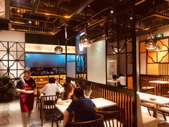 大堂-老廣糖水铺(乐汇城店)