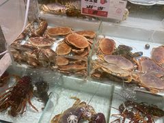 -万龙洲海鲜(大兴绿地缤纷城店)