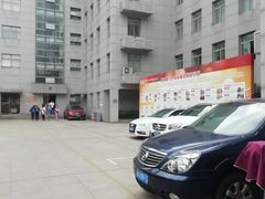 -上海市商贸旅游学校(浦西校区)