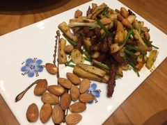 -巴依老爷新疆美食(常营店)