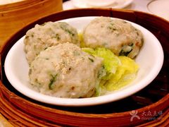 -翠园(铜锣湾广场店)