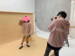 -花开映像儿童摄影