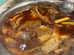 -肖肖酸萝卜鱼火锅(总店)