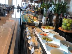 -Social 秀西餐厅-长沙瑞吉酒店(运达店)
