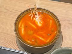-mango tree芒果树泰国餐厅(青岛万象城店)