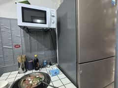-海关荤豆花(洋河一路店)