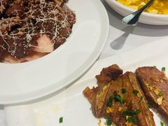 -上海1号私藏菜(静安店)