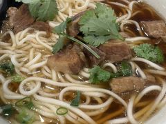 -李先生牛肉面大王(马栏店)