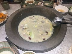 -鲜潭蒸汽石锅鱼(万象前海店)