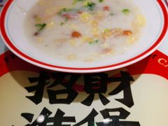 -赵财财·肠粉·煲仔饭(华润万象城店)
