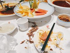 -苏淮景·苏闽融创菜·海鲜(原空港井河轩店)