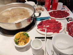 -八合里潮汕鲜牛肉火锅(福州万象城店)