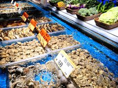 -徐记海鲜(大雁塔|金都店)