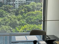 -尼依格罗香港美利酒店