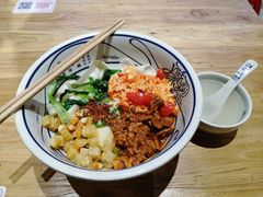 -陇上秦轩西安biangbiang面(EFC欧美金融商业城店)