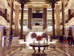 -南通金石国际大酒店