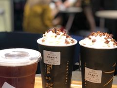 -BeauTea水仙(coco park店)