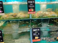 -海味当家·蒸锅海鲜(星海公园店)