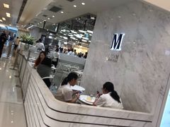 -Lady M(沙田新城市广场店)