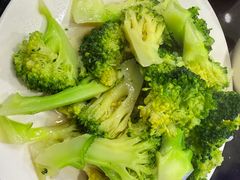 -一哥美食(总店)