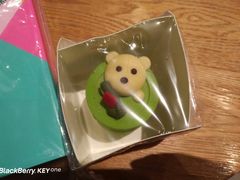 -星巴克(北辰西路店)