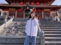 -南京市江宁方山