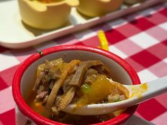 缸缸羊杂-西贝(六里桥旗舰店)