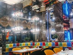 -巴依老爷新疆美食(昌平店)