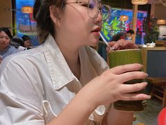 -先启半步颠·川菜小炒