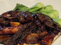 -天外天烤鸭店(八角店)