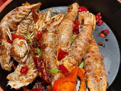 -避风塘(宝山万达店)