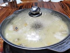-侠成水上农庄(工业大道店)