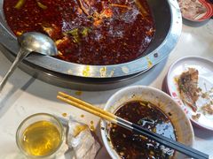 -蜀滋香鲜鱼美蛙火锅(339店)