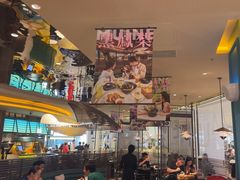 -美奈小馆·东南亚菜(福田星河COCO Park店)