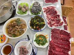 -福合埕牛肉火锅(长平国新店)