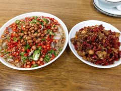 -艺味深尝(云锦路店)